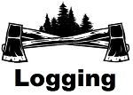 Logging Trucks and Vehicles